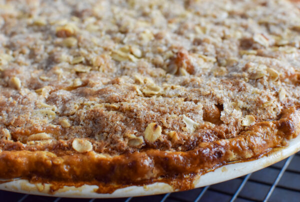 Apple Pie Featured Image