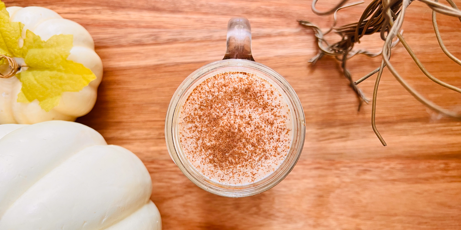 Pumpkin Cream Cold Brew: A Recipe for Both the Syrup and Cold Foam